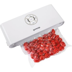 Aparat de vidat GORENJE VS120W, 120W, alb Aparat de vidat GORENJE VS120W, 120W, alb