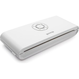 Aparat de vidat GORENJE VS120W, 120W, alb Aparat de vidat GORENJE VS120W, 120W, alb