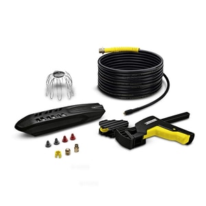 Set de curatare tevi si conducte KARCHER 26422400 Set de curatare tevi si conducte KARCHER 26422400