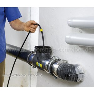 Set de curatare tevi si conducte KARCHER 26422400 Set de curatare tevi si conducte KARCHER 26422400