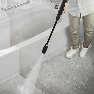 Lance pentru aparat de spalat KARCHER VARIO-POWER VP 120 Lance pentru aparat de spalat KARCHER VARIO-POWER VP 120