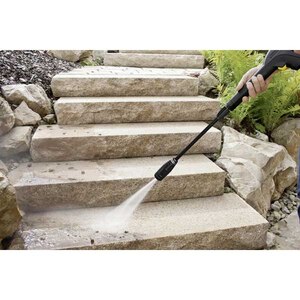 Lance pentru aparat de spalat KARCHER VARIO-POWER VP 120 Lance pentru aparat de spalat KARCHER VARIO-POWER VP 120