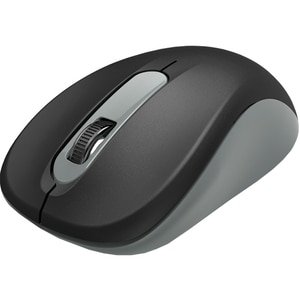 Mouse Wireless HAMA AMW-200, 1300 dpi, negru-gri Mouse Wireless HAMA AMW-200, 1300 dpi, negru-gri