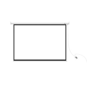 Ecran de proiectie electric BLACKMOUNT 1/1EL240RC-BM-ECRPER, 240 x 240 cm Ecran de proiectie electric BLACKMOUNT 1/1EL240RC-BM-ECRPER, 240 x 240 cm