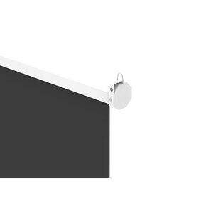 Ecran de proiectie BLACKMOUNT 1/1MN180-BM-ECRPER, 180 x 180 cm Ecran de proiectie BLACKMOUNT 1/1MN180-BM-ECRPER, 180 x 180 cm