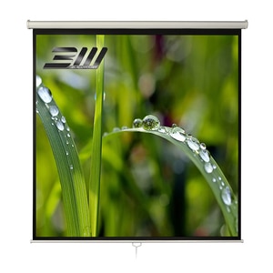 Ecran de proiectie BLACKMOUNT 1/1MN200-BM-ECRPER, 200 x 200 cm Ecran de proiectie BLACKMOUNT 1/1MN200-BM-ECRPER, 200 x 200 cm