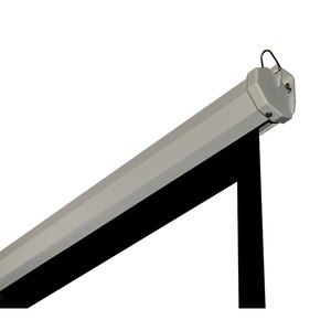 Ecran de proiectie BLACKMOUNT 1/1MN200-BM-ECRPER, 200 x 200 cm Ecran de proiectie BLACKMOUNT 1/1MN200-BM-ECRPER, 200 x 200 cm