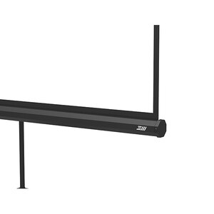 Ecran de proiectie cu trepied BLACKMOUNT 1/1TR180-BM-ECRTRP, 180 x 180 cm Ecran de proiectie cu trepied BLACKMOUNT 1/1TR180-BM-ECRTRP, 180 x 180 cm