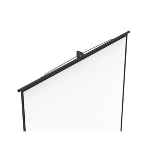 Ecran de proiectie cu trepied BLACKMOUNT 1/1TR180-BM-ECRTRP, 180 x 180 cm Ecran de proiectie cu trepied BLACKMOUNT 1/1TR180-BM-ECRTRP, 180 x 180 cm