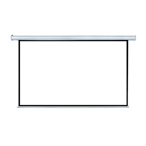 Ecran de proiectie electric BLACKMOUNT 16/9EL220RC-BM-ECRPE, 220 x 124 cm Ecran de proiectie electric BLACKMOUNT 16/9EL220RC-BM-ECRPE, 220 x 124 cm
