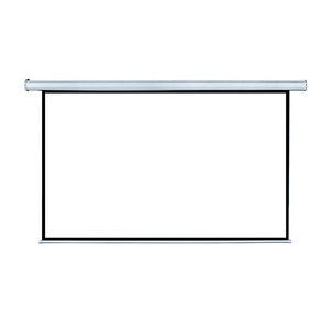 Ecran de proiectie electric BLACKMOUNT 16/9EL300RC-BM-ECRPER, 300 x 169 cm Ecran de proiectie electric BLACKMOUNT 16/9EL300RC-BM-ECRPER, 300 x 169 cm
