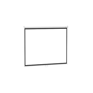 Ecran de proiectie BLACKMOUNT 16/9MN240-BM-ECRPER, 240 x 135 cm Ecran de proiectie BLACKMOUNT 16/9MN240-BM-ECRPER, 240 x 135 cm