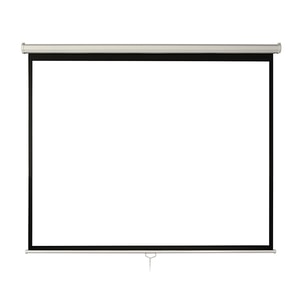 Ecran de proiectie manual BLACKMONUT 4/3MN200-BM-ECRPER, 200 x 150 cm Ecran de proiectie manual BLACKMONUT 4/3MN200-BM-ECRPER, 200 x 150 cm