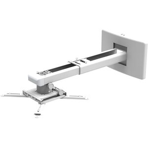 Suport perete pentru videoproiector BLACKMOUNT BM-CT-PRB-11S Suport perete pentru videoproiector BLACKMOUNT BM-CT-PRB-11S