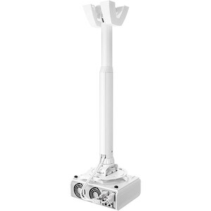 Suport tavan pentru videoproiector VOGEL'S VG-PPC1540WHITE Suport tavan pentru videoproiector VOGEL'S VG-PPC1540WHITE
