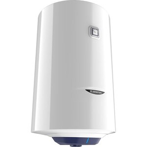 Boiler electric ARISTON BLU1 R, 80l, 1500W, alb Boiler electric ARISTON BLU1 R, 80l, 1500W, alb