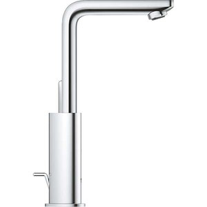 Baterie lavoar GROHE Lineare 23296001, marimea L, metal, crom Baterie lavoar GROHE Lineare 23296001, marimea L, metal, crom