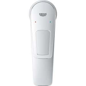 Baterie lavoar GROHE Bauloop 23764001, marimea XL, alama, argintiu Baterie lavoar GROHE Bauloop 23764001, marimea XL, alama, argintiu