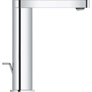 Baterie lavoar GROHE Plus 23871003, marimea L, metal, crom Baterie lavoar GROHE Plus 23871003, marimea L, metal, crom