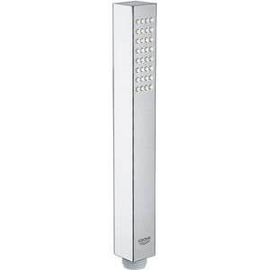 Para dus GROHE Vitalio Joy Cube Stick 26392000, 1 functie, crom Para dus GROHE Vitalio Joy Cube Stick 26392000, 1 functie, crom