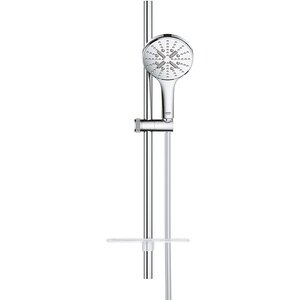 Coloana dus GROHE Rainshower SmartActive 130 26546000, 3 functii, crom Coloana dus GROHE Rainshower SmartActive 130 26546000, 3 functii, crom