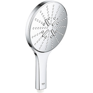 Para dus GROHE Rainshower SmartActive 150 26553000, 3 functii, crom Para dus GROHE Rainshower SmartActive 150 26553000, 3 functii, crom