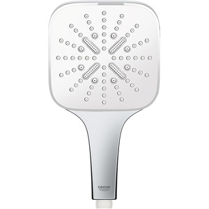 Para dus GROHE Vitalio SmartActive 130 Cube 26595000, 3 functii, crom Para dus GROHE Vitalio SmartActive 130 Cube 26595000, 3 functii, crom