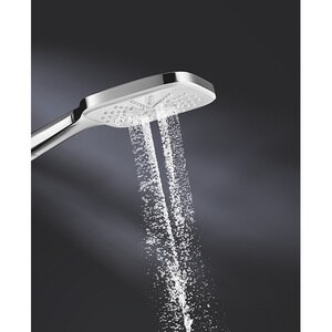 Para dus GROHE Vitalio SmartActive 130 Cube 26595000, 3 functii, crom Para dus GROHE Vitalio SmartActive 130 Cube 26595000, 3 functii, crom