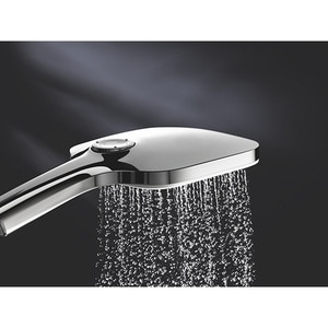 Para dus GROHE Vitalio SmartActive 130 Cube 26595000, 3 functii, crom Para dus GROHE Vitalio SmartActive 130 Cube 26595000, 3 functii, crom