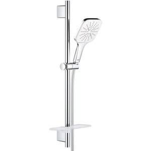 Coloana dus GROHE Vitalio SmartActive 130 Cube 26596000, 3 functii, crom Coloana dus GROHE Vitalio SmartActive 130 Cube 26596000, 3 functii, crom
