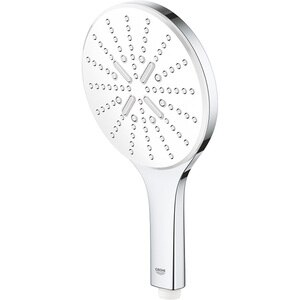 Para dus GROHE Vitalio 150 26597000, 3 functii, argintiu Para dus GROHE Vitalio 150 26597000, 3 functii, argintiu