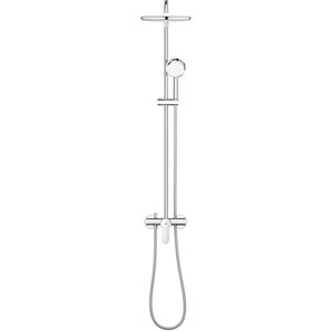 Sistem dus GROHE Tempesta Cosmopolitan 250 26673000, 2 functii, crom Sistem dus GROHE Tempesta Cosmopolitan 250 26673000, 2 functii, crom