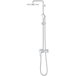 Sistem dus GROHE Tempesta Cosmopolitan 250 26673000, 2 functii, crom Sistem dus GROHE Tempesta Cosmopolitan 250 26673000, 2 functii, crom