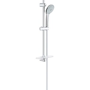 Coloana dus GROHE Euphoria 110 27231001, 3 functii, argintiu Coloana dus GROHE Euphoria 110 27231001, 3 functii, argintiu