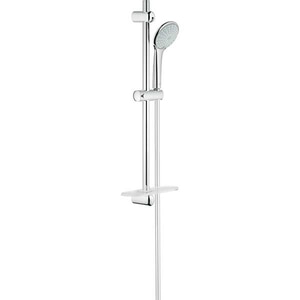 Coloana dus GROHE Euphoria 110 Duo 27242001, 2 functii, crom Coloana dus GROHE Euphoria 110 Duo 27242001, 2 functii, crom
