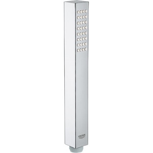 Para dus GROHE Euphoria Cube Stick 27698000, 1 functie, argintiu Para dus GROHE Euphoria Cube Stick 27698000, 1 functie, argintiu