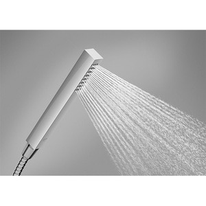 Para dus GROHE Euphoria Cube Stick 27698000, 1 functie, argintiu Para dus GROHE Euphoria Cube Stick 27698000, 1 functie, argintiu