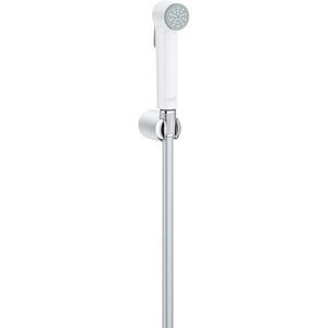 Set dus igienic GROHE Tempesta-F Trigger 27812IL1, 1 functie, alb Set dus igienic GROHE Tempesta-F Trigger 27812IL1, 1 functie, alb