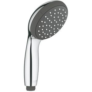 Para dus GROHE Vitalio Go 100 27940000, 1 functie, crom Para dus GROHE Vitalio Go 100 27940000, 1 functie, crom