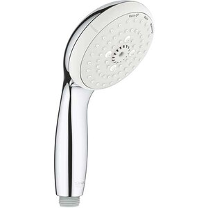 Para de dus GROHE Tempesta 100 28261002, 3 functii, crom Para de dus GROHE Tempesta 100 28261002, 3 functii, crom