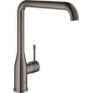 Baterie bucatarie GROHE Essence 30269A00, metal, grafit Baterie bucatarie GROHE Essence 30269A00, metal, grafit