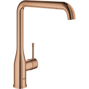 Baterie bucatarie GROHE Essence 30269DA0, metal, bronz Baterie bucatarie GROHE Essence 30269DA0, metal, bronz