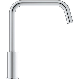 Baterie bucatarie GROHE Start 30470000, tip U, alama, argintiu Baterie bucatarie GROHE Start 30470000, tip U, alama, argintiu