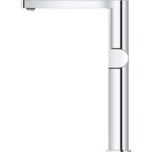 Baterie lavoar GROHE Plus 32618003, marimea XL, metal, crom Baterie lavoar GROHE Plus 32618003, marimea XL, metal, crom