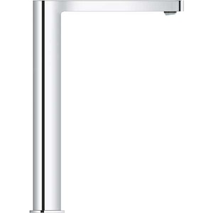 Baterie lavoar GROHE Plus 32618003, marimea XL, metal, crom Baterie lavoar GROHE Plus 32618003, marimea XL, metal, crom