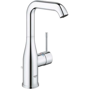 Baterie lavoar GROHE Essence 32628001,marimea L, metal, crom Baterie lavoar GROHE Essence 32628001,marimea L, metal, crom