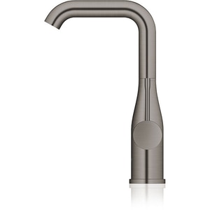 Baterie lavoar GROHE Essence 32628AL1, marimea L, metal, antracit Baterie lavoar GROHE Essence 32628AL1, marimea L, metal, antracit