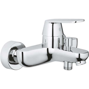 Baterie cada-dus GROHE EuroSmart 32831000, metal, crom Baterie cada-dus GROHE EuroSmart 32831000, metal, crom