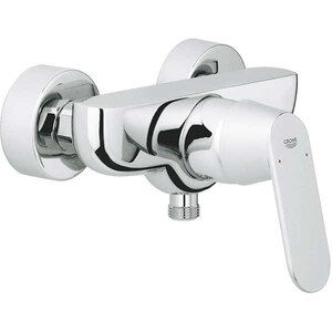 Baterie dus GROHE EuroSmart Cosmopolitan 32837000, metal, crom Baterie dus GROHE EuroSmart Cosmopolitan 32837000, metal, crom