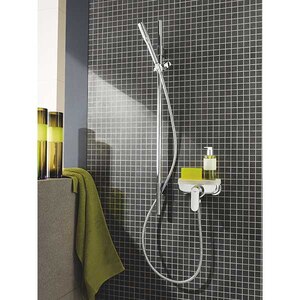 Baterie dus GROHE EuroSmart Cosmopolitan 32837000, metal, crom Baterie dus GROHE EuroSmart Cosmopolitan 32837000, metal, crom